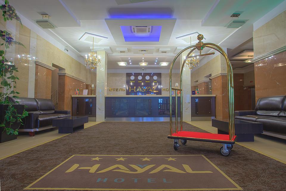 Hotel Hayal Казань Екстер'єр фото